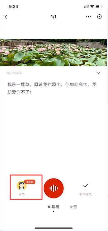最強文字轉(zhuǎn)語音軟件[微軟聽聽文檔]使用教程