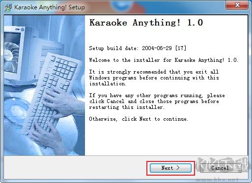 Karaoke Anything(卡拉OK人聲消除器)