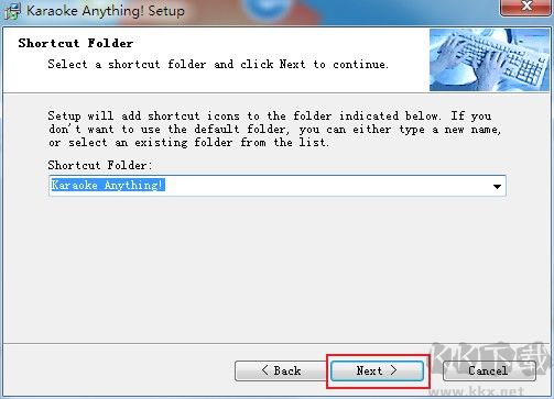 Karaoke Anything(卡拉OK人聲消除器)