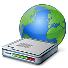 Throttle調制解調器優(yōu)化 綠色漢化版