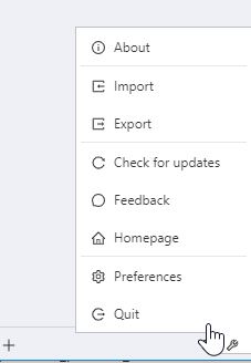 SwitchHosts!Hosts切換工具