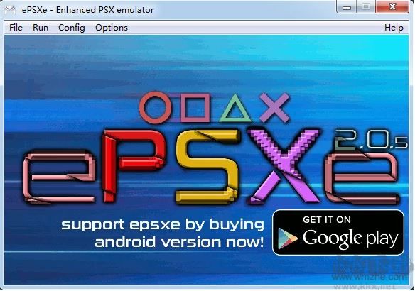 ePSXe PS模擬器
