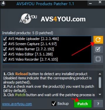 AVS Video Editor漢化版