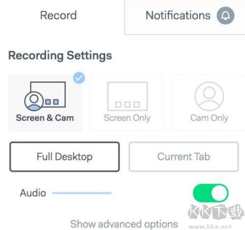 Loom chrome視頻錄制插件
