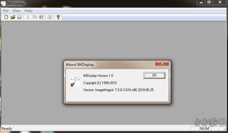 ImageMagick 圖像處理