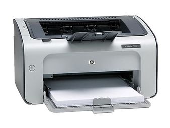 HP LaserJet P1008 Printer驅(qū)動(dòng)