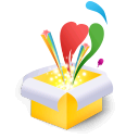 將任意文件隱藏在圖片里小工具 v1.0綠色版