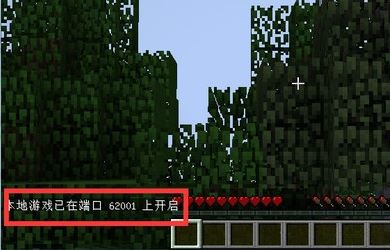 我的世界盒子麥塊