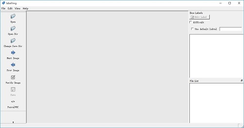 labelimg圖像標(biāo)注