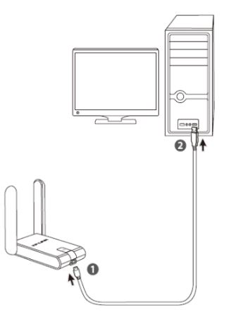 wn823n無線網卡驅動