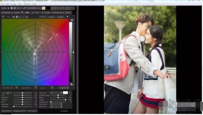 3D Lut Creator Pro(調(diào)色神器)