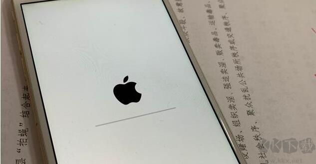 iPhone已停用連接itunes解決方法(可保留數(shù)據(jù))