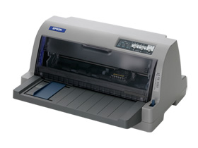 愛普生Epson LQ-630K驅(qū)動(dòng) 