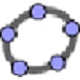 GeoGebra動(dòng)態(tài)數(shù)學(xué) v6.0.590.0中文版