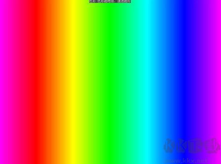 displayx顯示器測(cè)試