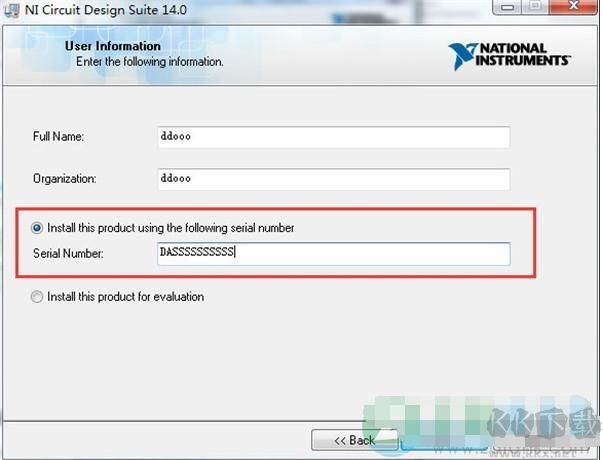 Multisim14專業(yè)版