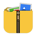 圖片壓縮工具 v3.5綠色破解版