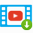 CR Video Downloader v0.9.4.1綠色版