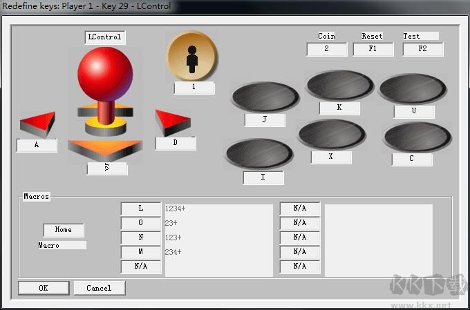 拳皇97風(fēng)云再起