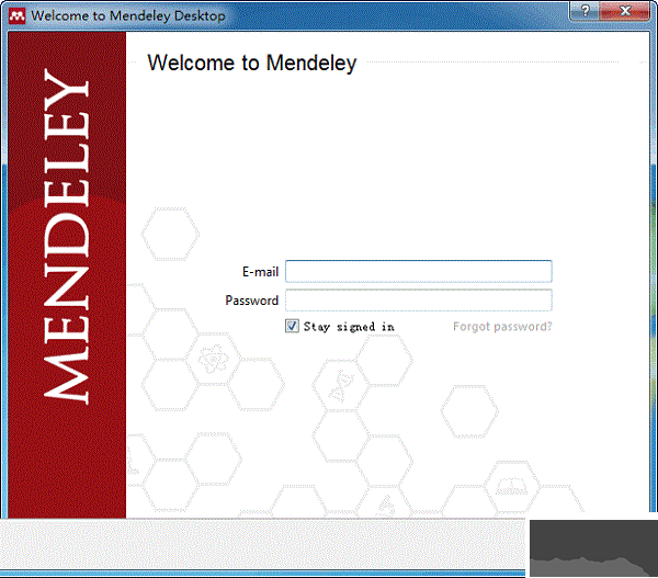 Mendeley Desktop