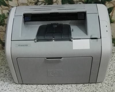 hp1018打印機驅動