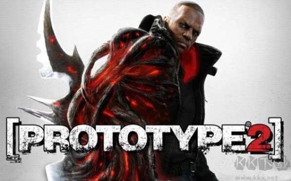 虐殺原形2完美存檔