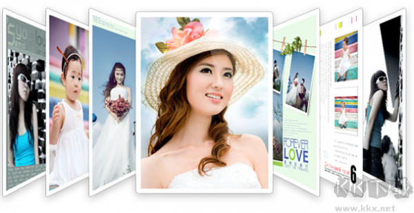 開貝影擎(調(diào)色軟件)