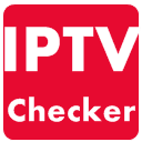 直播源檢測(cè)工具IPTV Checker v2.5漢化版