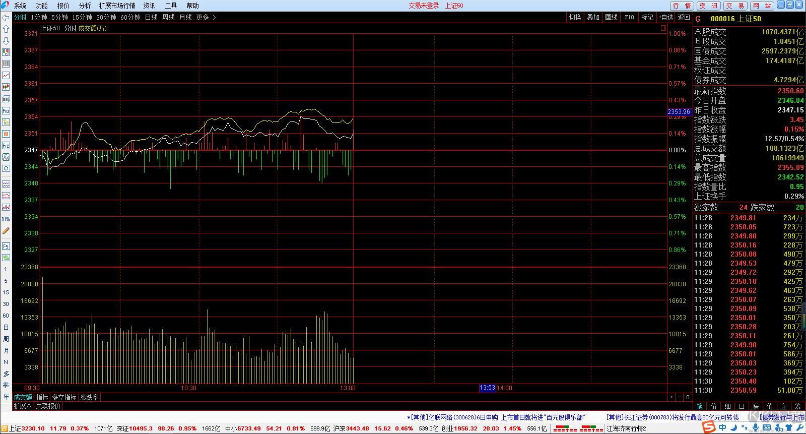 江海證券合一版