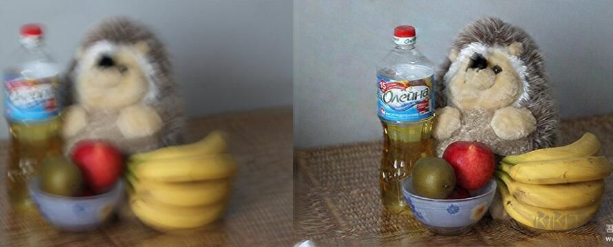 SmartDeblur(圖片變清晰軟件)