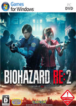 生化危機2:重制版 破解版