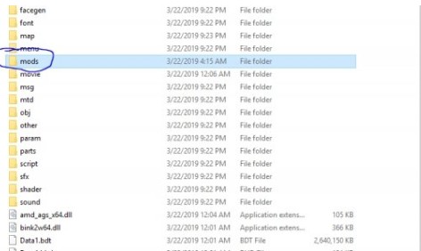 只狼如何安裝MOD_超詳細(xì)的只狼:影逝二度MOD安裝教程