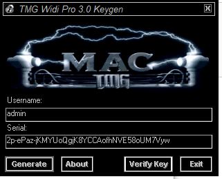 WIDI Professional媒體轉(zhuǎn)換