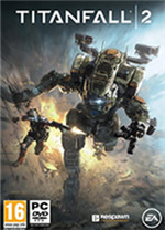 Titanfall 2 漢化破解版