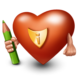 IconLover(圖標制作提取工具) v5.85綠色破解版