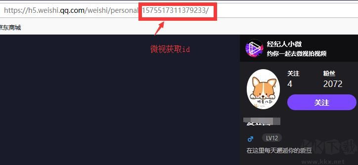 解析助手(視頻解析下載器)