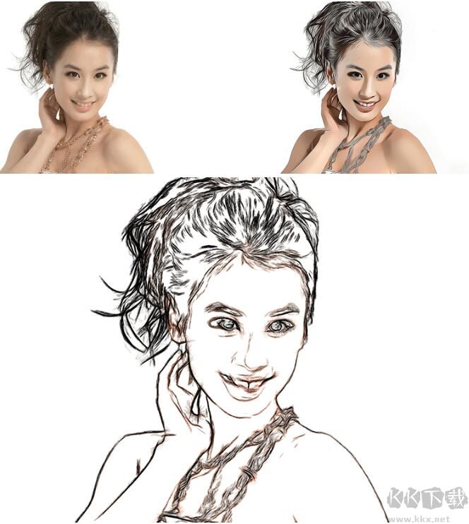 照片變卡通軟件(Prima Cartoonizer)