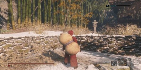 只狼影逝二度我愛羅MOD(附安裝教程)