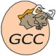 GCC(GNU編譯器套件) v8.3
