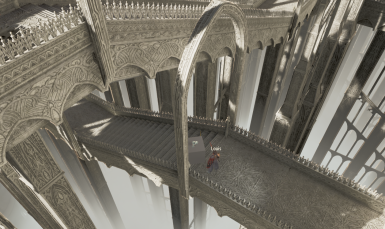 噬血代碼俯視視角MOD