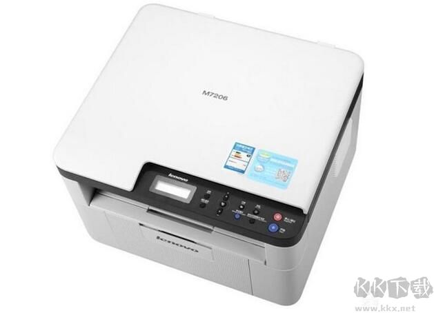 聯(lián)想m7206打印機驅(qū)動程序