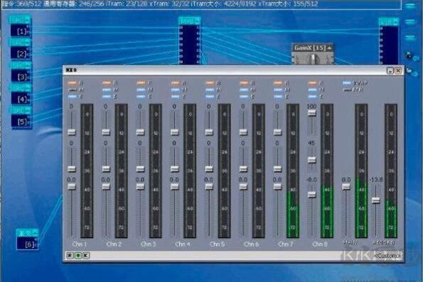 創(chuàng)新KX3552驅動全能版