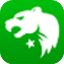 微信獵手 綠色版