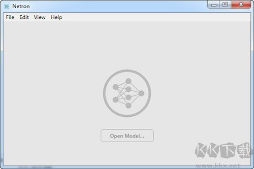 Netron神經(jīng)網(wǎng)絡(luò)交換格式模型工具