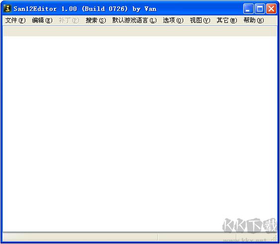 三國志12多功能修改器