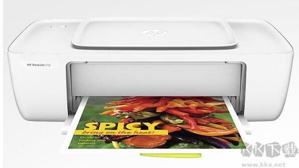 惠普DeskJet 1112打印機(jī)驅(qū)動(dòng)