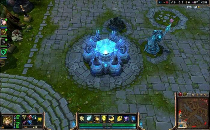 LOL日服語音包(最新版)