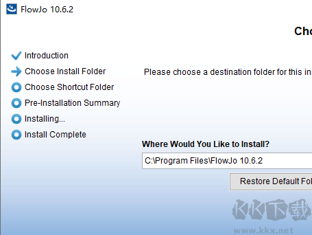FlowJo流式細(xì)胞分析程序