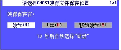 一鍵Ghost優(yōu)盤版