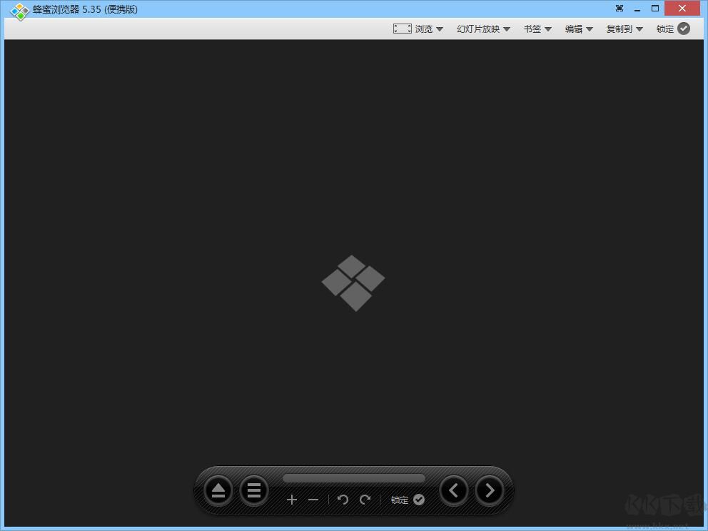 Honey View(看圖軟件)